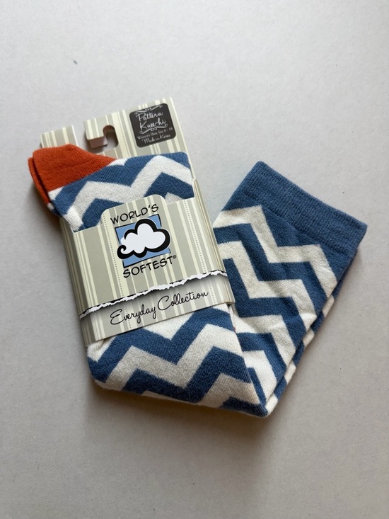 World's Softest Accessories - WSS Everyday Collection Knee High